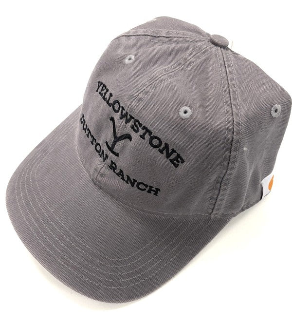 Carhartt Yellowstone Dutton Ranch Hat - Faylinn & Co