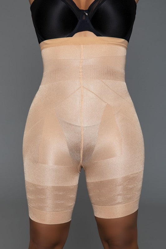Hold it Together Bodyshaper - Faylinn & Co