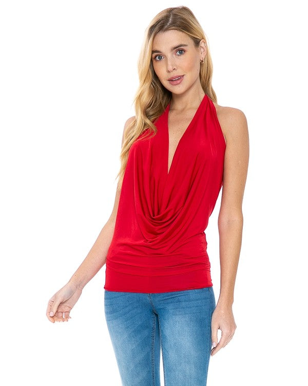 Sexy Top - Faylinn & Co
