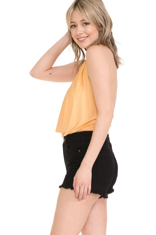 Sexy Top - Faylinn & Co