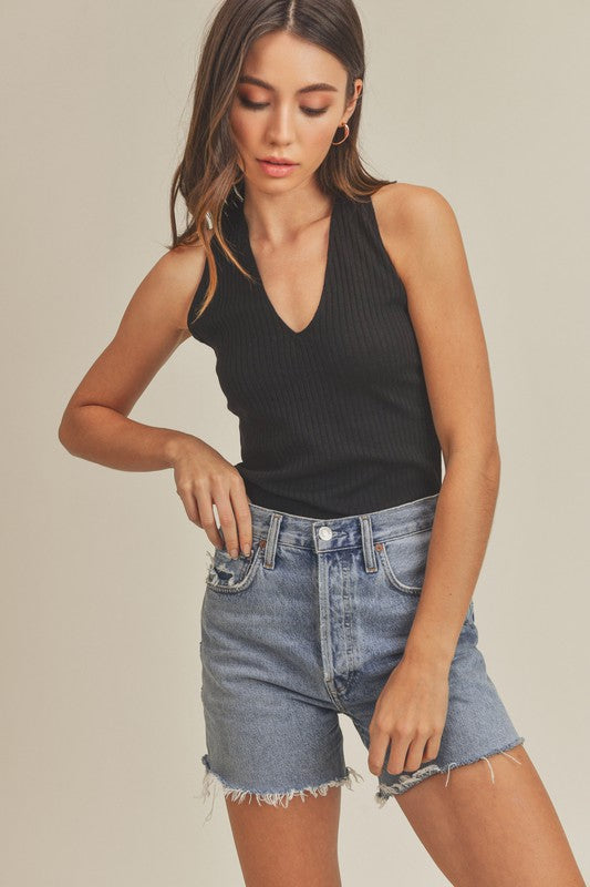 Nadine Tank - Faylinn & Co