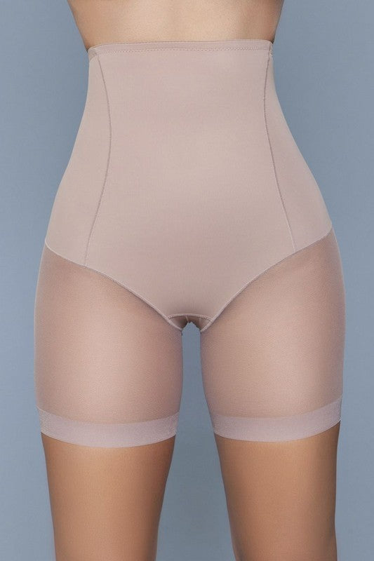 Held Together Shapewear Short - Faylinn & Co