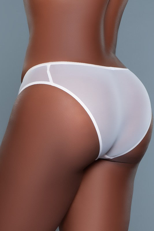 Nadine Panty - Faylinn & Co