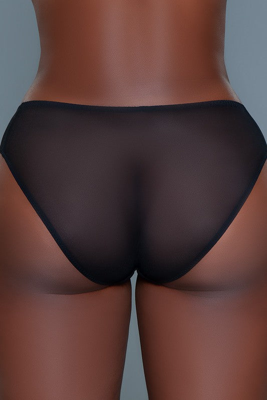 Nadine Panty - Faylinn & Co