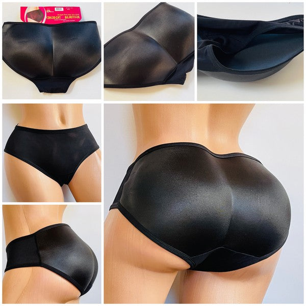 Molded Butt Padded Fake Butt 7011 - Faylinn & Co