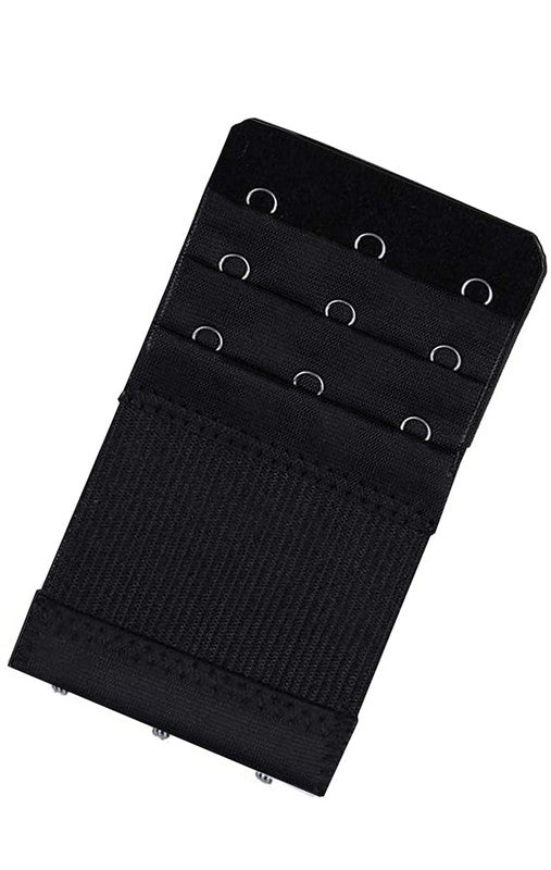 3 Hook Bra Extender - Faylinn & Co