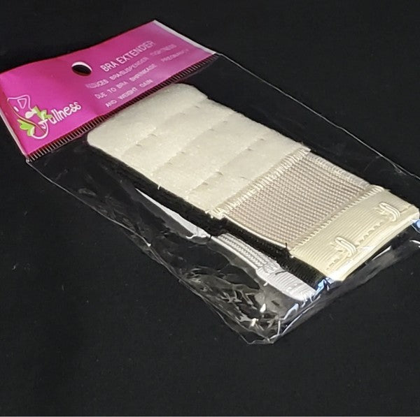 3 Hook Bra Extender - Faylinn & Co