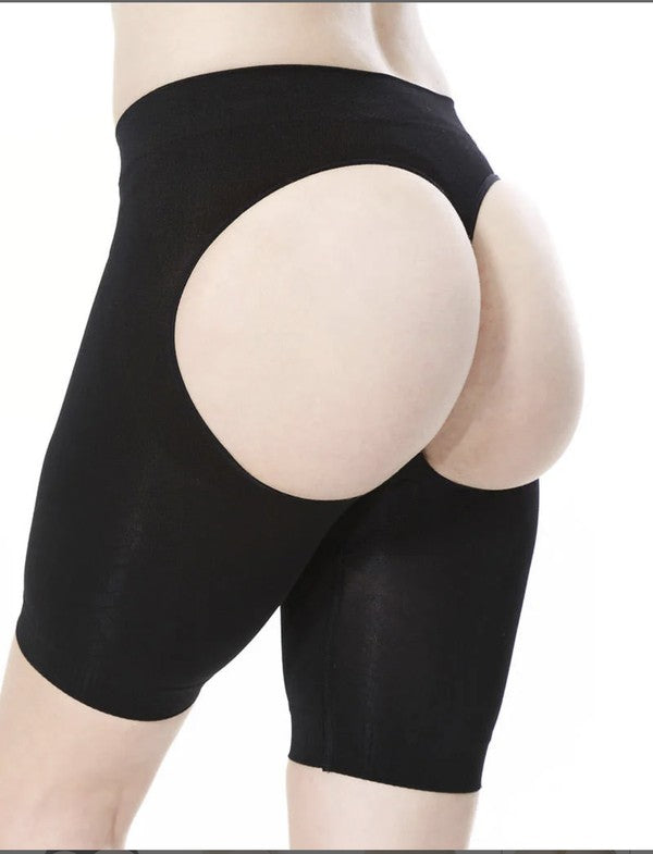 Seamless Butt Lifter Boyshort thigh Trimmer - Faylinn & Co