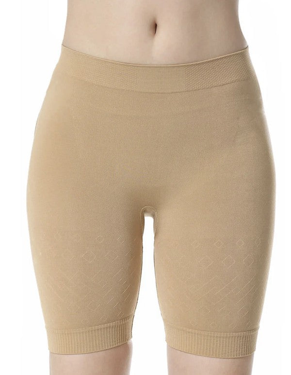 Seamless Butt Lifter Boyshort thigh Trimmer - Faylinn & Co