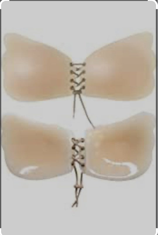 Backless Strapless Reusable Bra Silicone Magic - Faylinn & Co