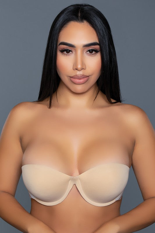 2307 Strapless Bra Adhesive - Faylinn & Co