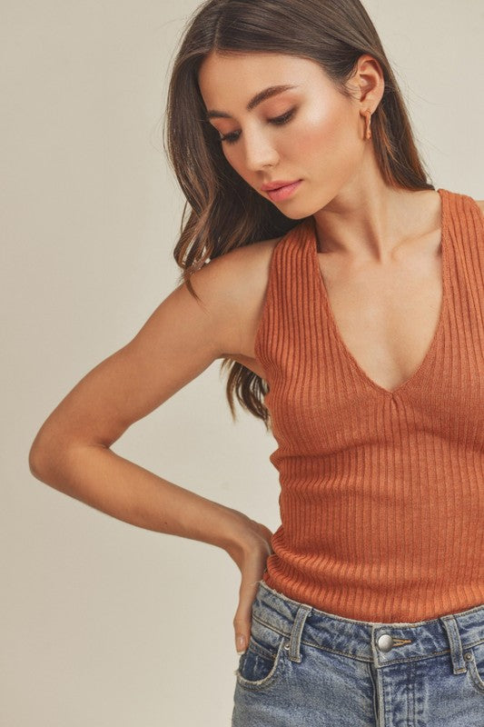 Nadine Tank - Faylinn & Co
