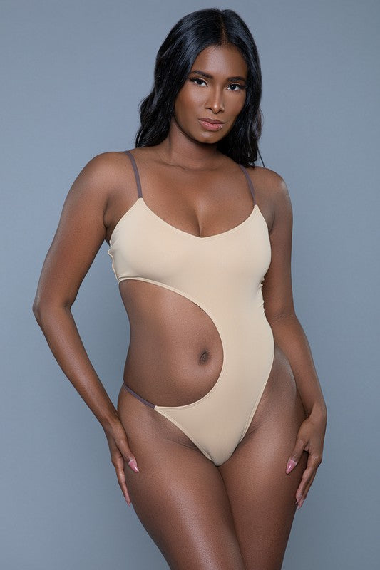Amelia Swimsuit - Faylinn & Co