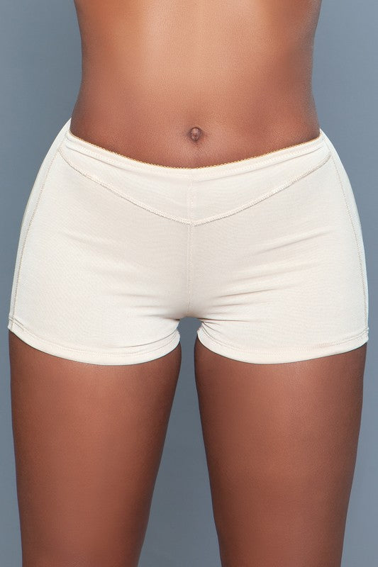 Butt Booster Boyshort - Faylinn & Co