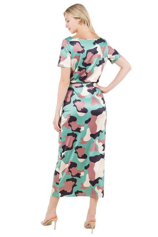 WOMEN FASHION 2PCS SET - Faylinn & Co