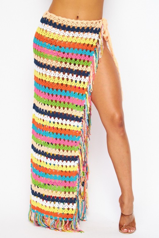 SEXY SUMMER BEACH STYLE SKIRT - Faylinn & Co