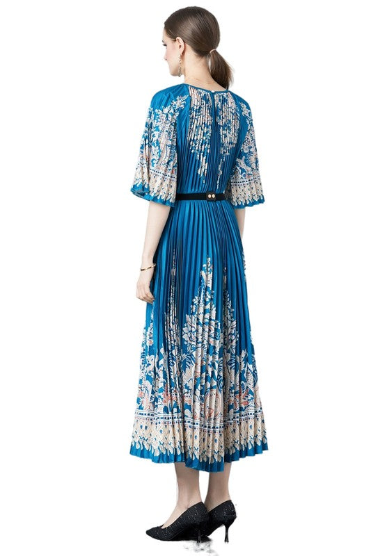 WOMEN FASHION LONG MAXI DRESS - Faylinn & Co