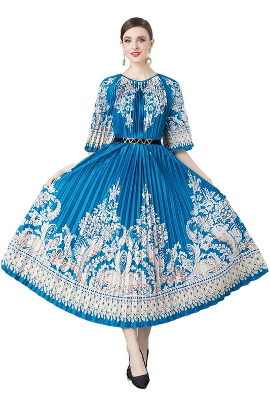 WOMEN FASHION LONG MAXI DRESS - Faylinn & Co