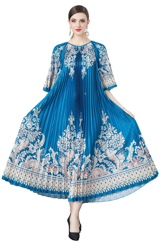 WOMEN FASHION LONG MAXI DRESS - Faylinn & Co