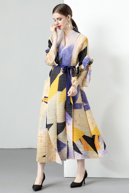 WOMEN FASHION LONG MAXI DRESS - Faylinn & Co
