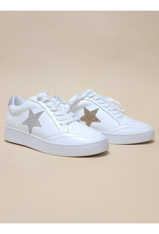 AUTUMN-CLASSIC SNEAKERS - Faylinn & Co