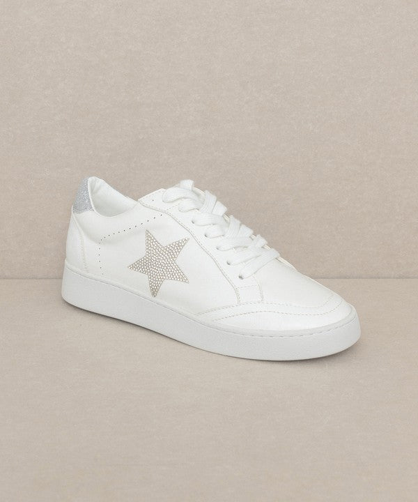 AUTUMN-CLASSIC SNEAKERS - Faylinn & Co