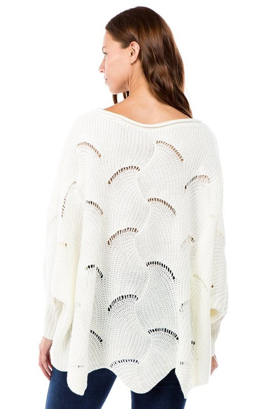 WOMEN FASHION SWEATER - Faylinn & Co