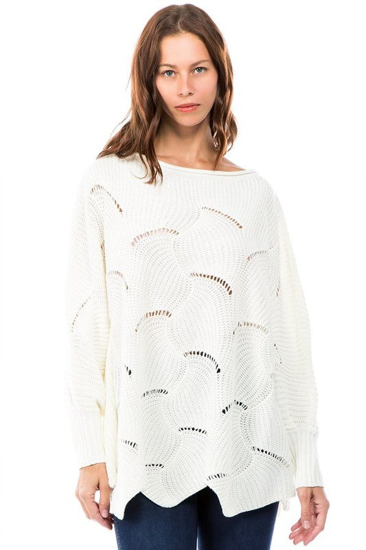 WOMEN FASHION SWEATER - Faylinn & Co