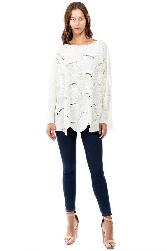 WOMEN FASHION SWEATER - Faylinn & Co
