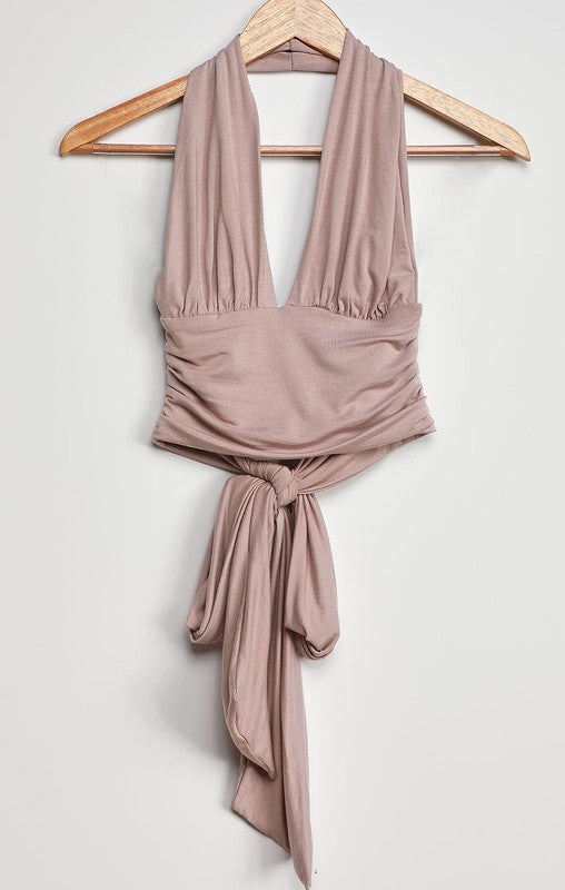 MONROE HALTER - Faylinn & Co