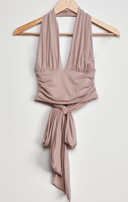MONROE HALTER - Faylinn & Co