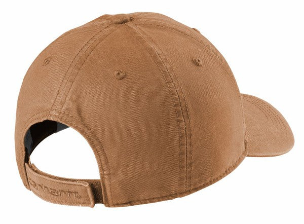 Carhartt Yellowstone Dutton Ranch Hat - Faylinn & Co