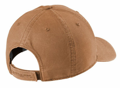 Carhartt Yellowstone Dutton Ranch Hat - Faylinn & Co