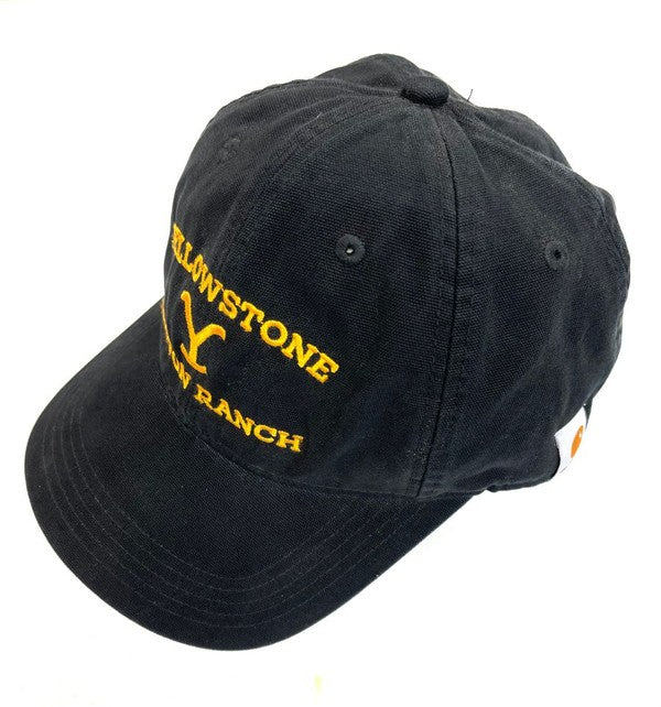 Carhartt Yellowstone Dutton Ranch Hat - Faylinn & Co