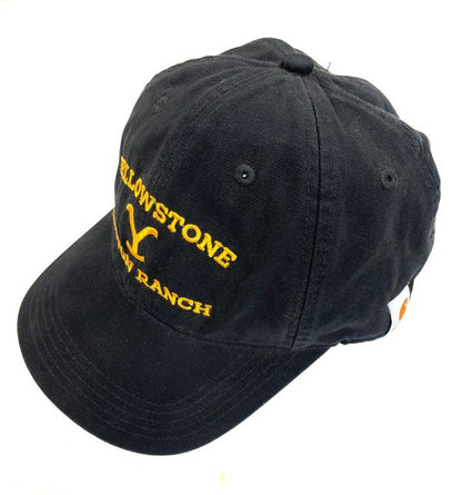 Carhartt Yellowstone Dutton Ranch Hat - Faylinn & Co