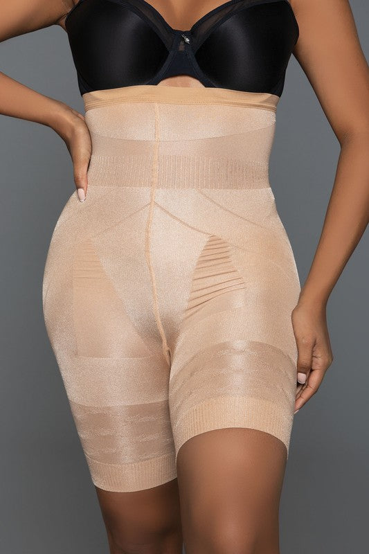 Hold it Together Bodyshaper - Faylinn & Co