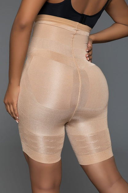 Hold it Together Bodyshaper - Faylinn & Co