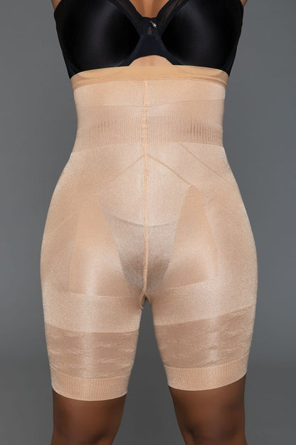 Hold it Together Bodyshaper - Faylinn & Co