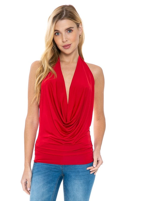 Sexy Top - Faylinn & Co