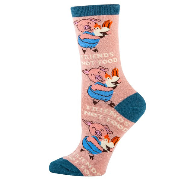 Friends - Faylinn & Co