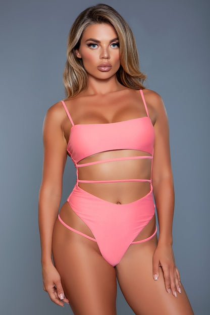 Venetia Swimsuit - Faylinn & Co
