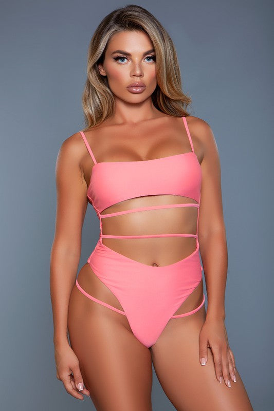 Venetia Swimsuit - Faylinn & Co