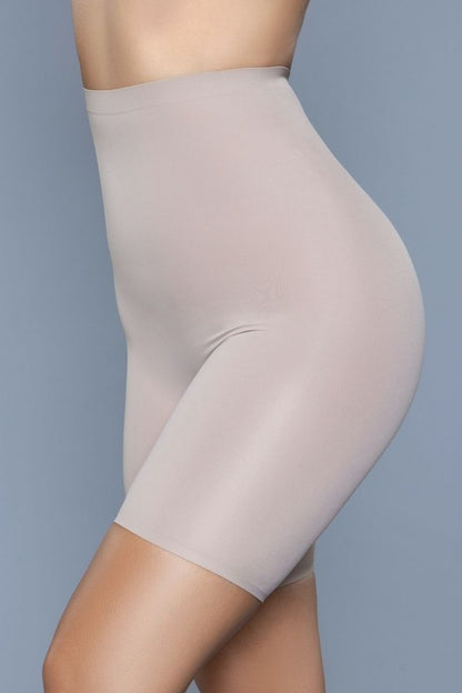 Think Thin Shapewear Shorts - Faylinn & Co