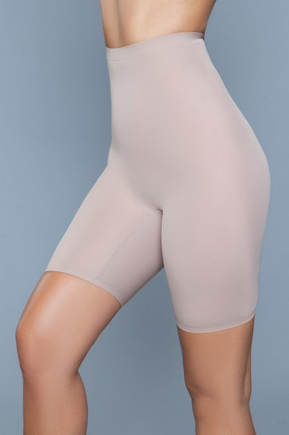 Think Thin Shapewear Shorts - Faylinn & Co