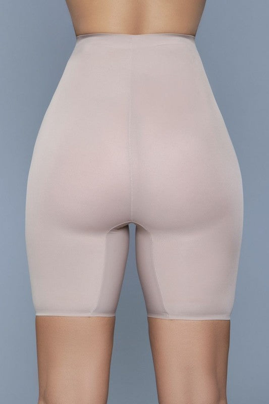 Think Thin Shapewear Shorts - Faylinn & Co