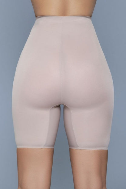 Think Thin Shapewear Shorts - Faylinn & Co
