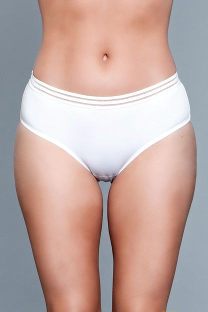 Roxy Panty - Faylinn & Co