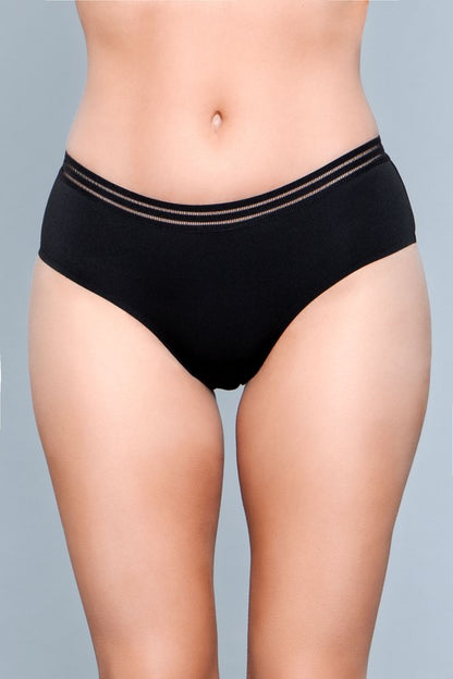 Roxy Panty - Faylinn & Co