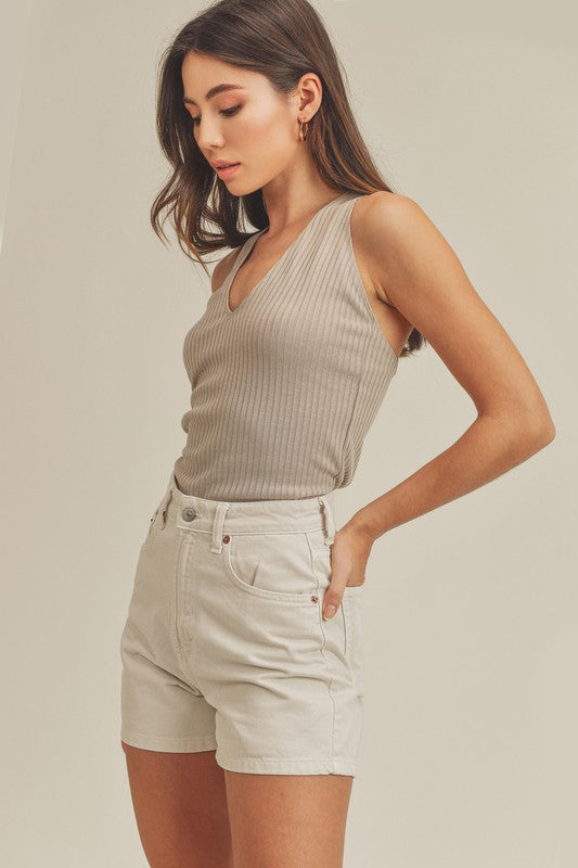 Nadine Tank - Faylinn & Co