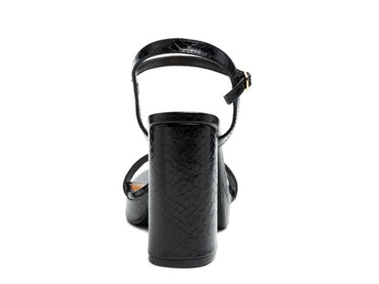 Merengue Sandal - Faylinn & Co